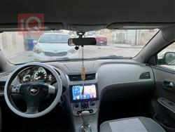 شيفروليه ماليبو